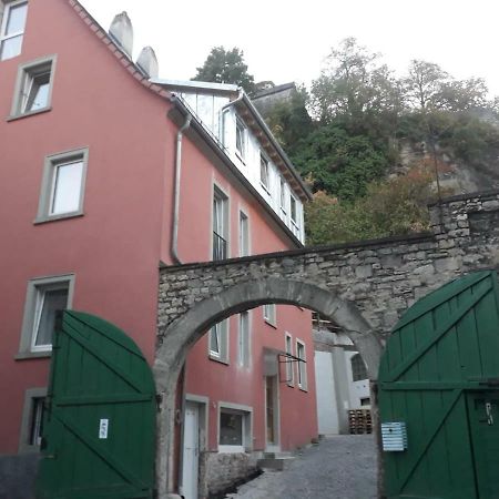 Ferienwohnung Mainviertelhof Würzburg Exterior foto