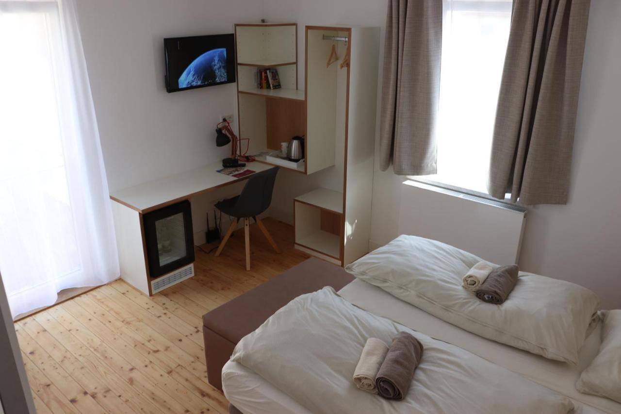 Ferienwohnung Mainviertelhof Würzburg Exterior foto